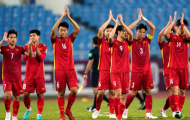 Chấm điểm ĐT Việt Nam trận Saudi Arabia: Hai điểm 7 xuất hiện