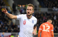 Harry Kane thừa nhận Arsenal đang sở hữu một tài năng lớn
