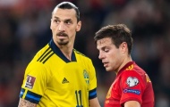 Huých mạnh Azpilicueta ngã xuống sân, Ibrahimovic nói câu xanh rờn