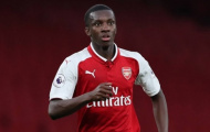 Mặc Arteta khuyên nhủ, sao trẻ nằng nặc rời Arsenal