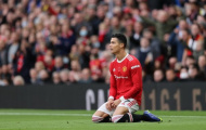 Xác nhận: Suy nghĩ của Ronaldo về việc rời Man Utd