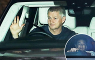 Solskjaer lần đầu xuất hiện trước nguy cơ bị Man Utd sa thải