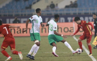 Việt Nam: Theo đuổi giấc mơ World Cup thì tốn rất nhiều thuế! 