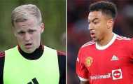 3 cái tên Man Utd nhiều khả năng đá chính trận gặp Watford