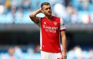 Arsenal chốt giá bán sao thất sủng 