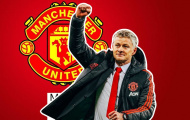Tân HLV trưởng Man Utd không sớm xuất hiện ở Old Trafford