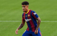 Bom xịt Barcelona từ chối Newcastle 