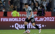 Chia điểm trước Brazil, Messi và đồng đội chính thức đoạt vé đến World Cup 2022