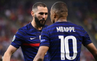 Có Benzema, Real càng thêm đúng khi muốn chiêu mộ Mbappe