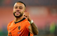 Depay đuổi kịp Kane, Hà Lan giành vé đến World Cup 2022