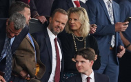 Ed Woodward ra thông báo quan trọng giữa cơn khủng hoảng của Man Utd