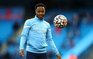 Liverpool đánh tiếng, Raheem Sterling có câu trả lời