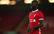 Liverpool nhận cú hích mang tên Sadio Mane