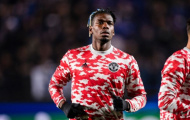 Man Utd đã từng có một Paul Pogba khác