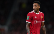 M.U chú ý, thêm 2 đại gia tranh giành Jesse Lingard