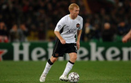 Paul Scholes nêu tên 3 tiền vệ khó chịu nhất