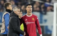 'Chúng tôi sẽ tiếp tục nhớ Ronaldo'