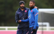 Theo nghiệp huấn luyện, huyền thoại Chelsea chỉ ra 3 cái tên làm hình mẫu