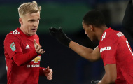 Giám đốc Man Utd bắt tay Solskjaer đẩy đi 3 cầu thủ khỏi OTF
