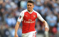 7 bản hợp đồng giúp Arsenal thu về 75 triệu bảng giờ ra sao?