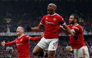 Juventus mang đến cho Man Utd thương vụ hoàn hảo trong chợ Đông