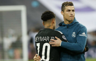 10 bản HĐ đắt giá nhất thập kỷ qua: Neymar số 1, Ronaldo thứ mấy?