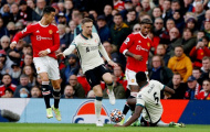 Bằng chứng cho thấy Salah đang ở một đẳng cấp khác tại EPL