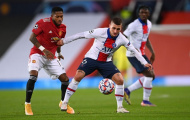 3 ngôi sao hứa hẹn giúp Ronaldo cất cánh ở Man United