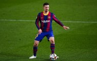 5 ngôi sao Barcelona có khả năng bị Xavi tống khứ 