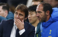 Michael Owen dự đoán trận Premier League thứ 2 của Conte ở Spurs