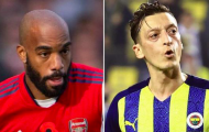 Arsenal không muốn lặp lại sai lầm với Mesut Ozil