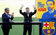 Barcelona tiến sát ngôi sao thất sủng của Chelsea
