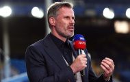 Carragher thừa nhận sai lầm với báu vật của Arsenal