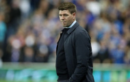 Được hỏi về Liverpool, Gerrard đáp trả thẳng thắn
