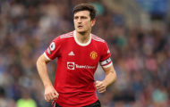 Hàng thủ Man Utd sụp đổ vì Maguire thiếu 1 yếu tố quan trọng?