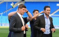 'Lampard, Gerrard không xứng đáng làm HLV Premier League'
