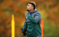 Liverpool tung diệu kế chiêu mộ Adama Traore