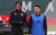 Lực lượng Man Utd đấu Watford: 2 cái tên out, cú hích Rashford