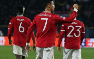 Man Utd có đủ sức giành vé dự Champions League?