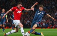 Man Utd đã vồ hụt tiền vệ công hàng đầu thế giới như thế nào?