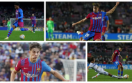 Tận dụng của nhà trồng được, Barca hy vọng tìm ra Messi, Iniesta mới