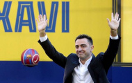 Xavi cậy nhờ vào Pep để tháo gỡ khó khăn cho Barca