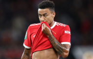 Lingard có động thái gây sốc giữa tin đồn rời Man Utd