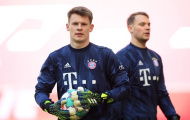 Bayern gia hạn với Neuer, Nubel phá vỡ im lặng