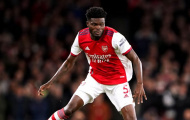 Lực lượng mạnh mẽ, Arsenal nhận cú hích lớn trước đại chiến Liverpool
