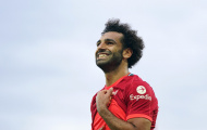 Bảo vệ động vật, Salah đấu giá chiếc áo từng hủy diệt Man United