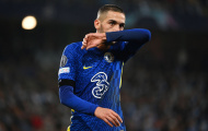 Chelsea miễn cưỡng để bản hợp đồng 33 triệu ra đi