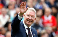 Cuộc nói chuyện của Sir Alex là cách M.U thúc đẩy bom tấn