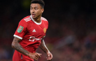 Đàm phán đổ bể, Lingard sẵn sàng chia tay Man Utd