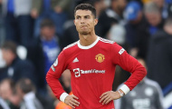 Fabio Cannavaro chỉ ra Ronaldo của Arsenal